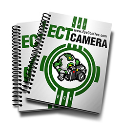 ECTcamera Pro