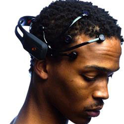 EPOC Neuro Headset