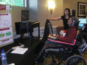 New OHSU brain-wave technology allows users to speak their minds