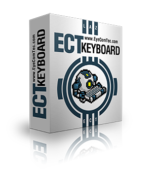 ECTkeyboard
