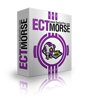 ECTmorse