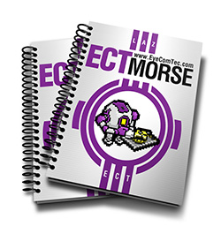ECTmorse