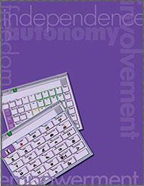 Communicate 4: Supporting Youth and Adults with Physical Disabilities