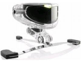 SmartNAV 3 Head Pointer