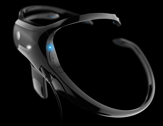 Emotiv Insight