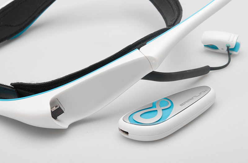 BrainLink Charger