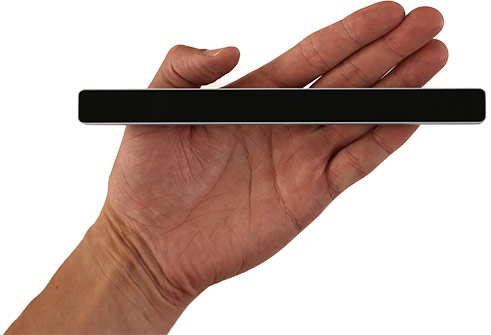 Tribe Tracker Module