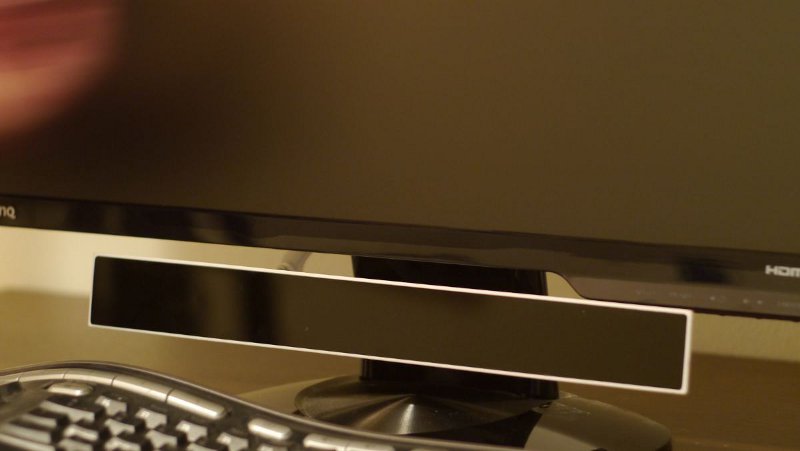 Gazepoint GP3 Eye Tracker