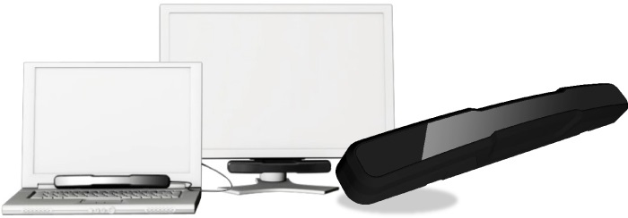 myGaze Eye Tracking Module